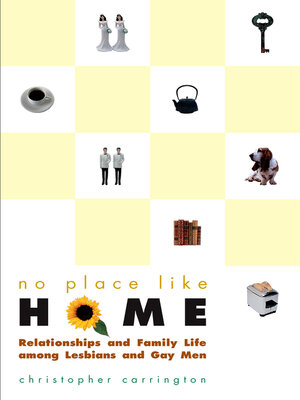 cover image of No Place Like Home